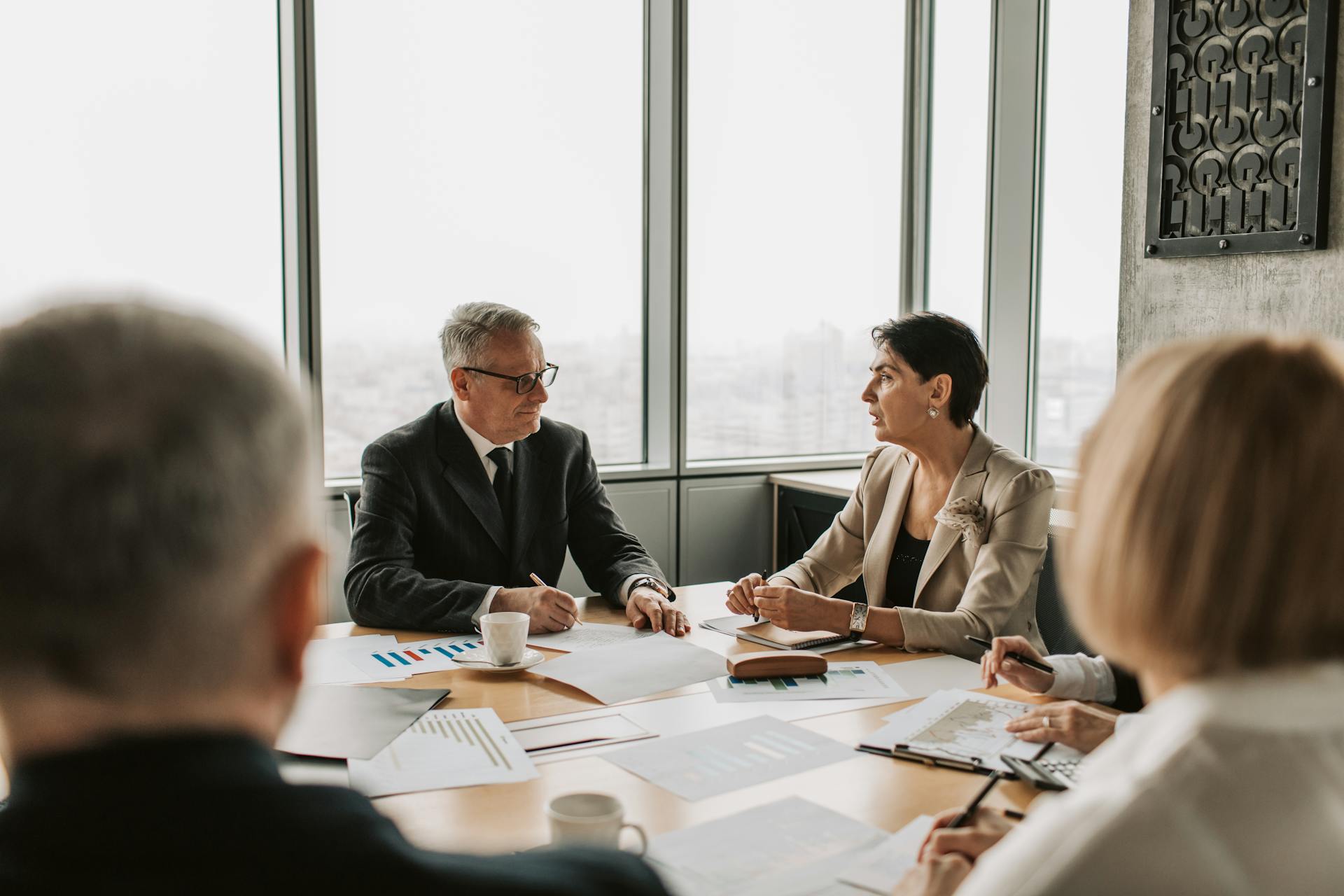 AI Transformation for Middle-Market Businesses